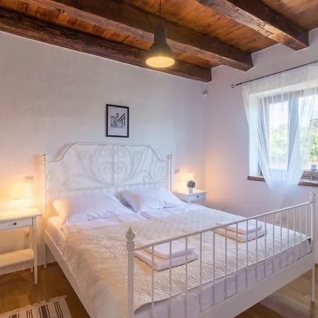 Vila Dinamik In Paradise Istria