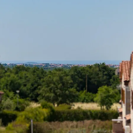 Vila Dinamik In Paradise Istria