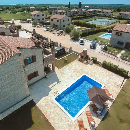 Vila Dinamik In Paradise Istria *