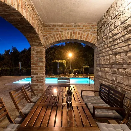 Dinamik In Paradise Istria Juršići