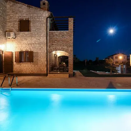 Dinamik In Paradise Istria * Juršići