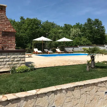 Vila Dinamik In Paradise Istria *