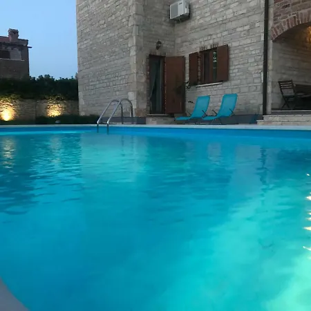 Dinamik In Paradise Istria * Juršići