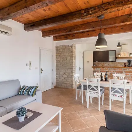 Dinamik In Paradise Istria Jursici