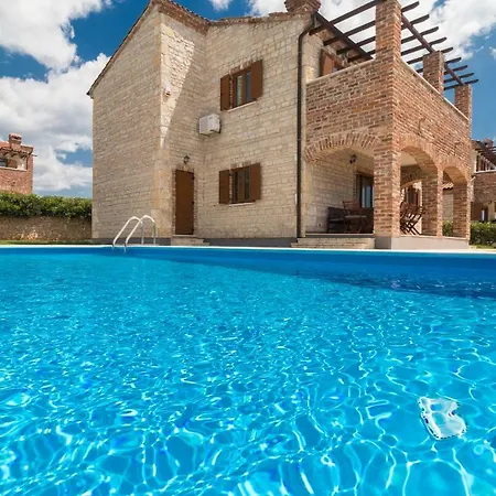 Dinamik In Paradise Istria Jursici