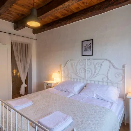 Villa Dinamik In Paradise Istria Jursici