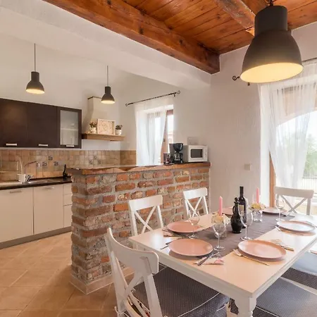 Dinamik In Paradise Istria *