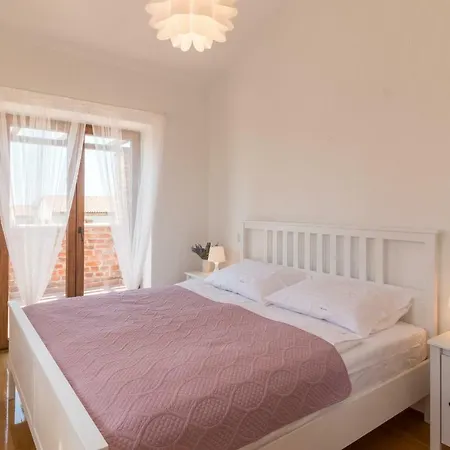 Dinamik In Paradise Istria Villa Jursici