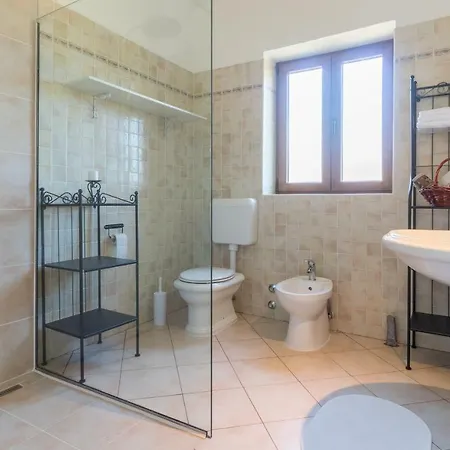 Dinamik In Paradise Istria Villa