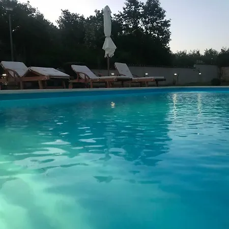 Dinamik In Paradise Istria Villa *
