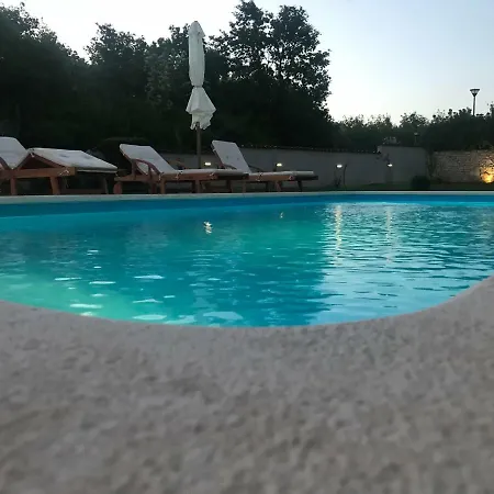 Dinamik In Paradise Istria