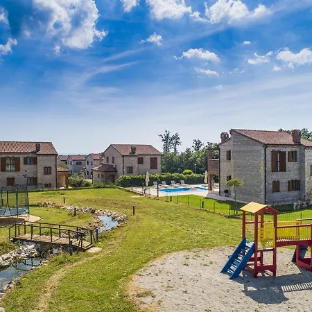 Dinamik In Paradise Istria *