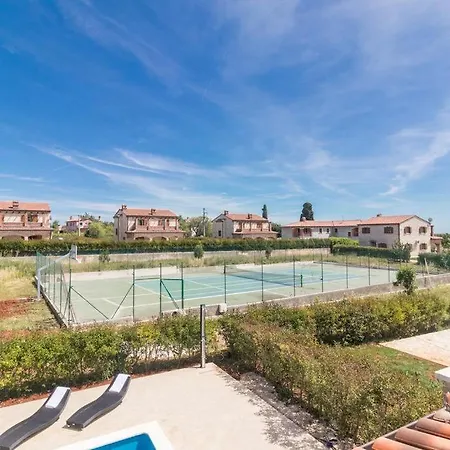 Dinamik In Paradise Istria